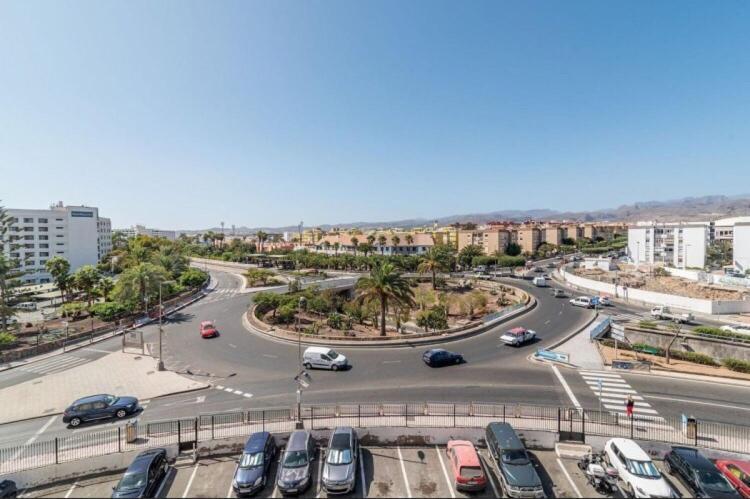Residence Los Molinos Maspalomas  Luaran gambar