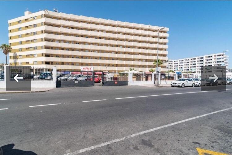 Residence Los Molinos Maspalomas  Luaran gambar